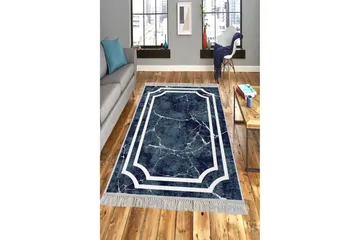 Matte (80x200) Homefesto - Cotton - Flerfarget/Fløyel - Tekstiler & tepper - Teppe & matte - Orientalske tepper - Persisk matte