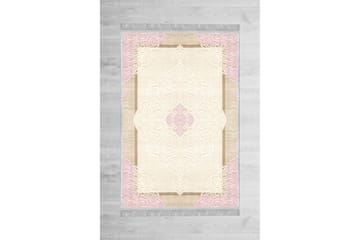 Matte (80x200) Homefesto - Cotton - Flerfarget/Fløyel - Tekstiler & tepper - Teppe & matte - Orientalske tepper - Persisk matte