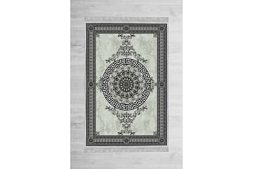 Matte (80x200) Homefesto - Cotton - Flerfarget/Fløyel - Tekstiler & tepper - Teppe & matte - Orientalske tepper - Persisk matte