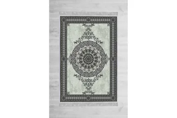 Matte (80x200) Homefesto - Cotton - Flerfarget/Fløyel - Tekstiler & tepper - Teppe & matte - Orientalske tepper - Persisk matte