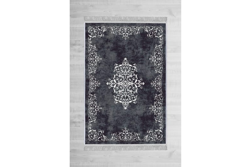 Matte (80x200) Homefesto - Cotton - Flerfarget/Fløyel - Tekstiler & tepper - Teppe & matte - Orientalske tepper - Persisk matte
