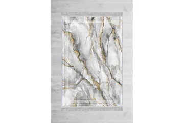 Matte (80x200) Homefesto - Cotton - Flerfarget/Fløyel - Tekstiler & tepper - Teppe & matte - Orientalske tepper - Persisk matte