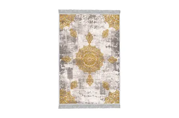 Matte (80x200) Homefesto - Cotton - Flerfarget/Fløyel - Tekstiler & tepper - Teppe & matte - Orientalske tepper - Persisk matte
