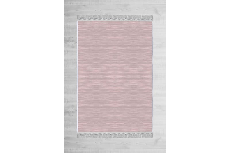 Matte (80x200) Homefesto - Cotton, Flerfarget/Fløyel