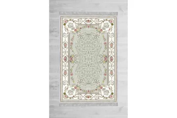 Matte (80x200) Homefesto - Cotton - Flerfarget/Fløyel - Tekstiler & tepper - Teppe & matte - Orientalske tepper - Persisk matte
