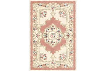 Matte (80x200) Homefesto - Cotton - Flerfarget/Fløyel - Tekstiler & tepper - Teppe & matte - Orientalske tepper - Persisk matte