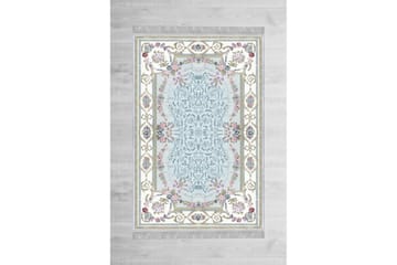 Matte (80x200) Homefesto - Cotton - Flerfarget/Fløyel - Tekstiler & tepper - Teppe & matte - Orientalske tepper - Persisk matte