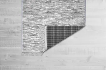 Matte (80x200) Homefesto - Cotton - Flerfarget/Fløyel - Tekstiler & tepper - Teppe & matte - Orientalske tepper - Persisk matte