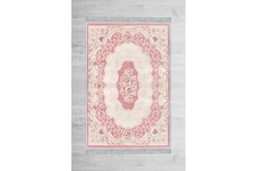 Matte (80x200) Homefesto - Cotton - Flerfarget/Fløyel - Tekstiler & tepper - Teppe & matte - Orientalske tepper - Persisk matte