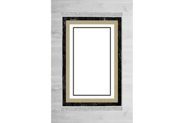 Matte (80x200) Homefesto - Cotton - Flerfarget/Fløyel - Tekstiler & tepper - Teppe & matte - Orientalske tepper - Persisk matte