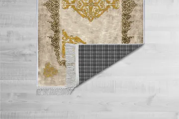 Matte (80x200) Homefesto - Cotton - Flerfarget/Fløyel - Tekstiler & tepper - Teppe & matte - Orientalske tepper - Persisk matte
