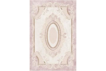 Matte (80x200) Homefesto - Cotton - Flerfarget/Fløyel - Tekstiler & tepper - Teppe & matte - Orientalske tepper - Persisk matte