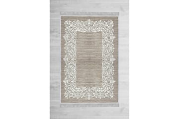 Matte (80x200) Homefesto - Cotton - Flerfarget/Fløyel - Tekstiler & tepper - Teppe & matte - Orientalske tepper - Persisk matte