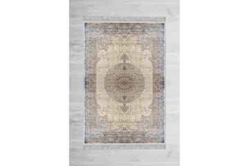 Matte (80x200) Homefesto - Cotton - Flerfarget/Fløyel - Tekstiler & tepper - Teppe & matte - Orientalske tepper - Persisk matte