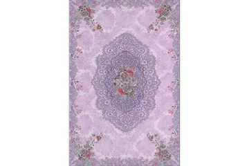 Matte (80x200) Homefesto - Cotton - Flerfarget/Fløyel - Tekstiler & tepper - Teppe & matte - Orientalske tepper - Persisk matte