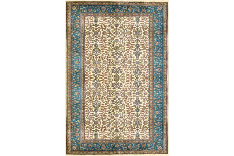 Matte (80x200) Homefesto - Cotton - Flerfarget/Fløyel - Tekstiler & tepper - Teppe & matte - Orientalske tepper - Persisk matte