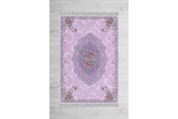 Matte (80x200) Homefesto - Cotton - Flerfarget/Fløyel - Tekstiler & tepper - Teppe & matte - Orientalske tepper - Persisk matte