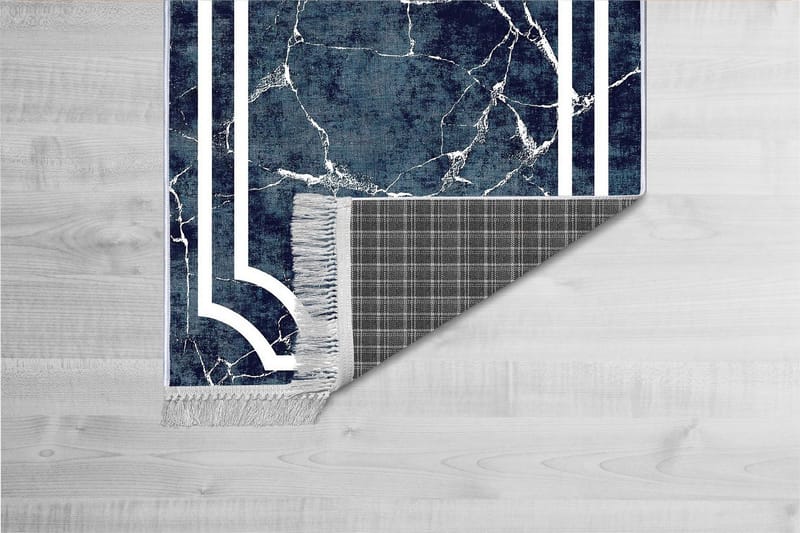 Matte (80x200) Homefesto - Cotton - Flerfarget/Fløyel - Tekstiler & tepper - Teppe & matte - Orientalske tepper - Persisk matte