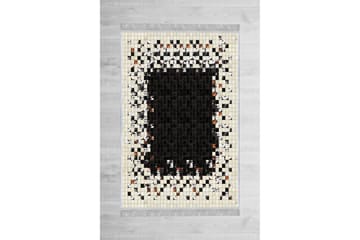 Matte (80x200) Homefesto - Cotton - Flerfarget/Fløyel - Tekstiler & tepper - Teppe & matte - Orientalske tepper - Persisk matte