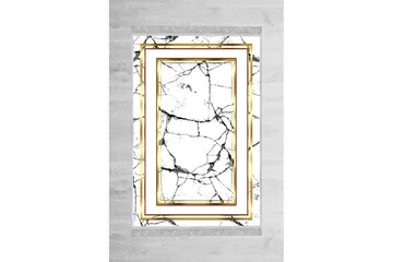 Matte (80x200) Homefesto - Cotton - Flerfarget/Fløyel - Tekstiler & tepper - Teppe & matte - Orientalske tepper - Persisk matte