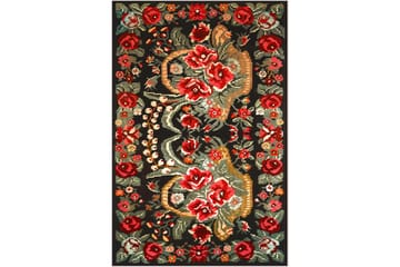 Matte (80x200) Homefesto - Cotton - Flerfarget/Fløyel - Tekstiler & tepper - Teppe & matte - Orientalske tepper - Persisk matte