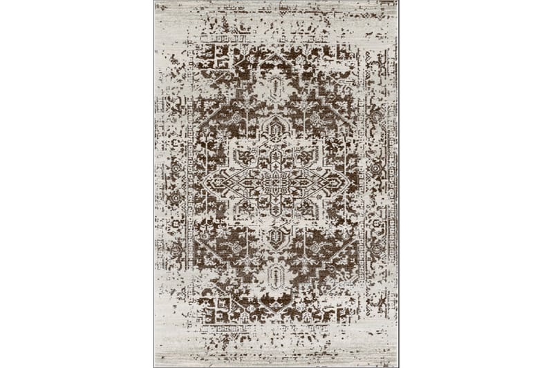 Matte (80x200) Homefesto - Cotton - Flerfarget/Fløyel - Tekstiler & tepper - Teppe & matte - Orientalske tepper - Persisk matte