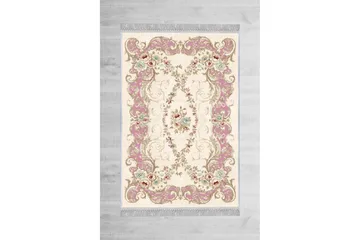 Matte (80x200) Homefesto - Cotton - Flerfarget/Fløyel - Tekstiler & tepper - Teppe & matte - Orientalske tepper - Persisk matte