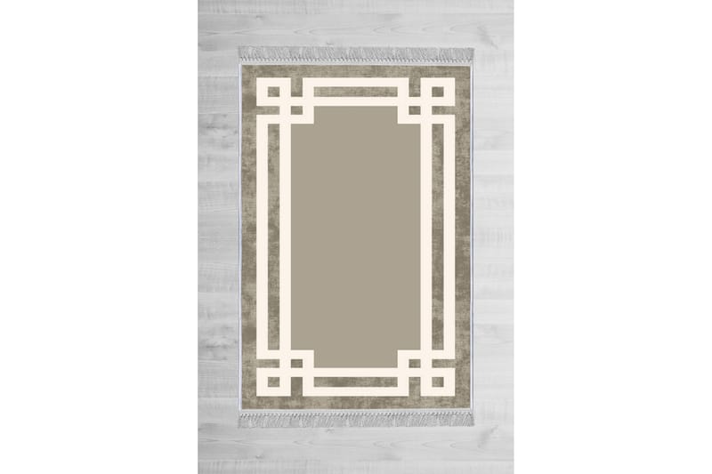 Matte (80x200) Homefesto - Cotton - Flerfarget/Fløyel - Tekstiler & tepper - Teppe & matte - Orientalske tepper - Persisk matte