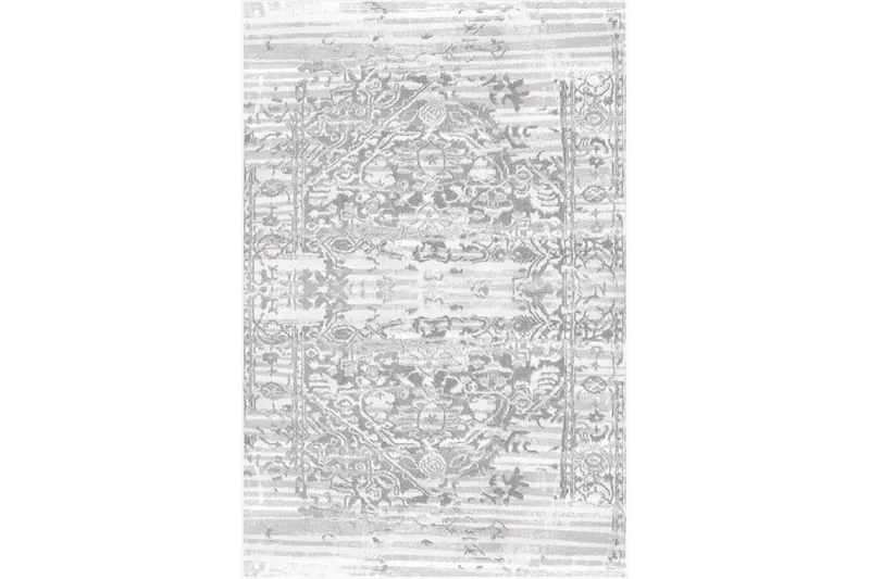 Matte (80x200) Homefesto - Cotton, Flerfarget/Fløyel