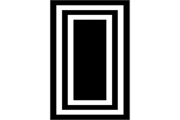 Matte (80x200) Homefesto - Cotton - Flerfarget/Fløyel - Tekstiler & tepper - Teppe & matte - Orientalske tepper - Persisk matte