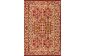 Matte (80x200) Homefesto - Cotton - Flerfarget/Fløyel - Tekstiler & tepper - Teppe & matte - Orientalske tepper - Persisk matte