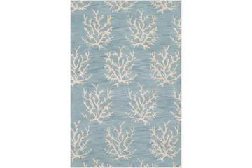 Matte (80x200) Homefesto - Cotton - Flerfarget/Fløyel - Tekstiler & tepper - Teppe & matte - Orientalske tepper - Persisk matte