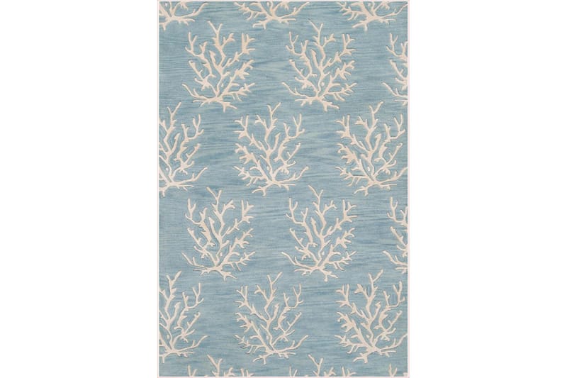 Matte (80x200) Homefesto - Cotton - Flerfarget/Fløyel - Tekstiler & tepper - Teppe & matte - Orientalske tepper - Persisk matte