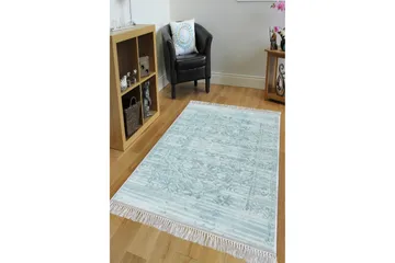 Matte (80x200) Homefesto - Cotton - Flerfarget/Fløyel - Tekstiler & tepper - Teppe & matte - Orientalske tepper - Persisk matte