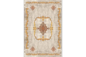 Matte (80x200) Homefesto - Cotton - Flerfarget/Fløyel - Tekstiler & tepper - Teppe & matte - Orientalske tepper - Persisk matte