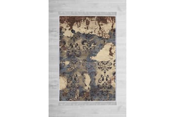 Matte (80x200) Homefesto - Cotton - Flerfarget/Fløyel - Tekstiler & tepper - Teppe & matte - Orientalske tepper - Persisk matte