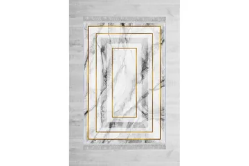 Matte (80x200) Homefesto - Cotton - Flerfarget/Fløyel - Tekstiler & tepper - Teppe & matte - Orientalske tepper - Persisk matte