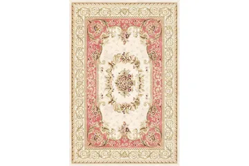 Matte (80x200) Homefesto - Cotton - Flerfarget/Fløyel - Tekstiler & tepper - Teppe & matte - Orientalske tepper - Persisk matte