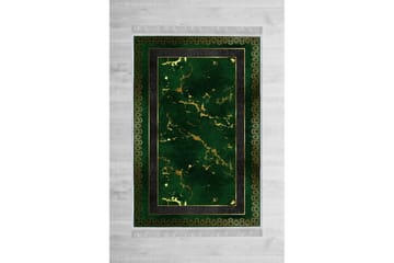 Matte (80x200) Homefesto - Cotton - Flerfarget/Fløyel - Tekstiler & tepper - Teppe & matte - Orientalske tepper - Persisk matte