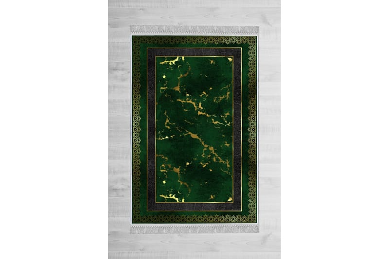 Matte (80x200) Homefesto - Cotton - Flerfarget/Fløyel - Tekstiler & tepper - Teppe & matte - Orientalske tepper - Persisk matte