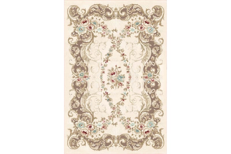 Matte (80x200) Homefesto - Cotton - Flerfarget/Fløyel - Tekstiler & tepper - Teppe & matte - Orientalske tepper - Persisk matte