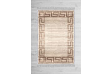 Matte (80x200) Homefesto - Cotton - Flerfarget/Fløyel - Tekstiler & tepper - Teppe & matte - Orientalske tepper - Persisk matte