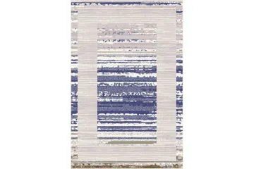 Matte (80x200) Homefesto - Cotton - Flerfarget/Fløyel - Tekstiler & tepper - Teppe & matte - Orientalske tepper - Persisk matte