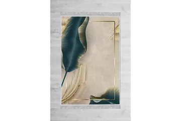 Matte (80x200) Homefesto - Cotton - Flerfarget/Fløyel - Tekstiler & tepper - Teppe & matte - Orientalske tepper - Persisk matte