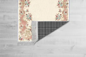 Matte (80x200) Homefesto - Cotton - Flerfarget/Fløyel - Tekstiler & tepper - Teppe & matte - Orientalske tepper - Persisk matte