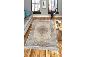 Matte (80x200) Homefesto - Cotton - Flerfarget/Fløyel - Tekstiler & tepper - Teppe & matte - Orientalske tepper - Persisk matte