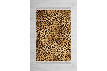 Matte (80x200) Homefesto - Cotton - Flerfarget/Fløyel - Tekstiler & tepper - Teppe & matte - Orientalske tepper - Persisk matte