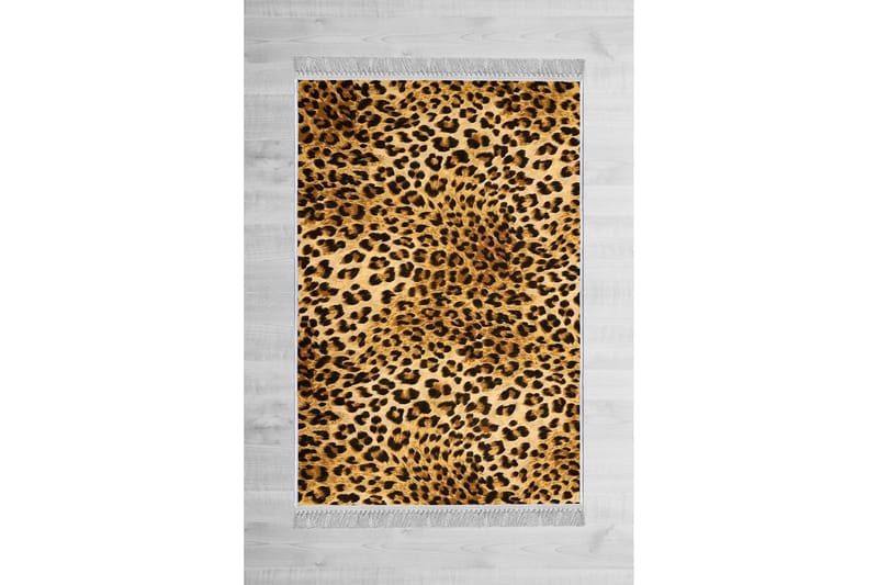 Matte (80x200) Homefesto - Cotton - Flerfarget/Fløyel - Tekstiler & tepper - Teppe & matte - Orientalske tepper - Persisk matte