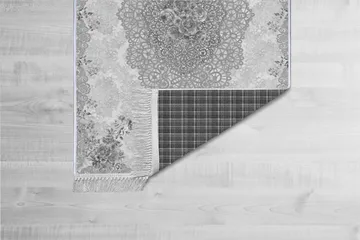 Matte (80x200) Homefesto - Cotton - Flerfarget/Fløyel - Tekstiler & tepper - Teppe & matte - Orientalske tepper - Persisk matte