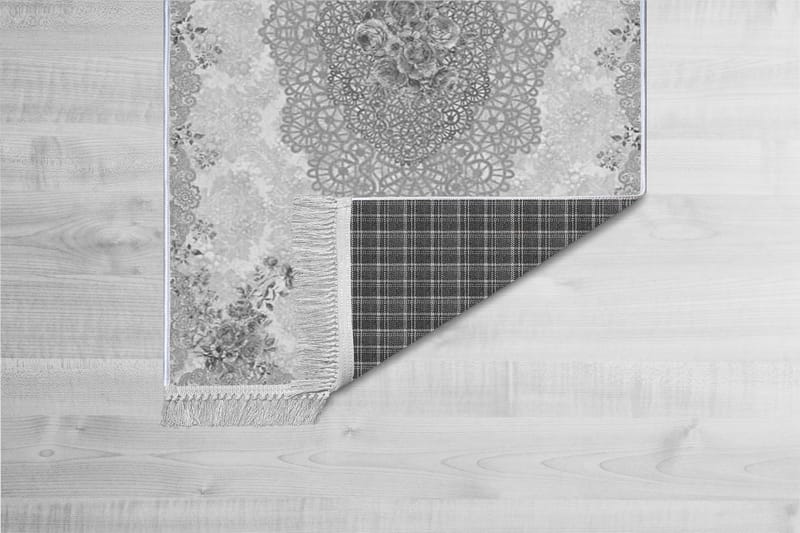 Matte (80x200) Homefesto - Cotton - Flerfarget/Fløyel - Tekstiler & tepper - Teppe & matte - Orientalske tepper - Persisk matte